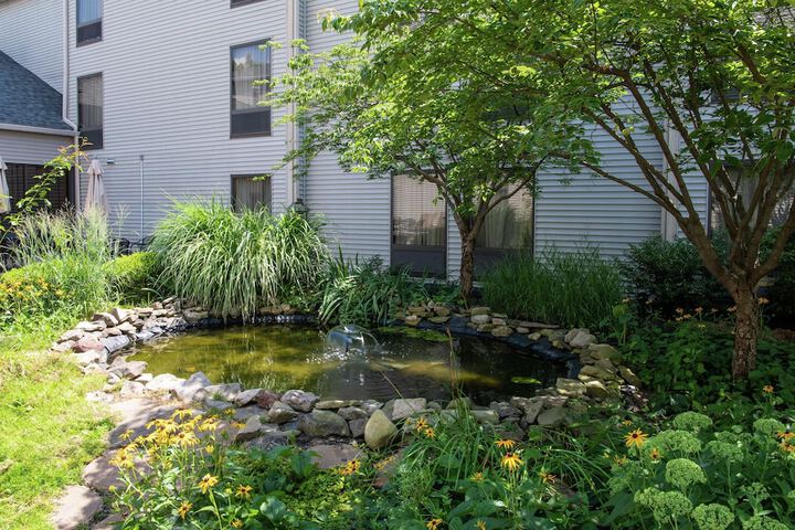 Hampton Inn & Suites Rochester / Victor