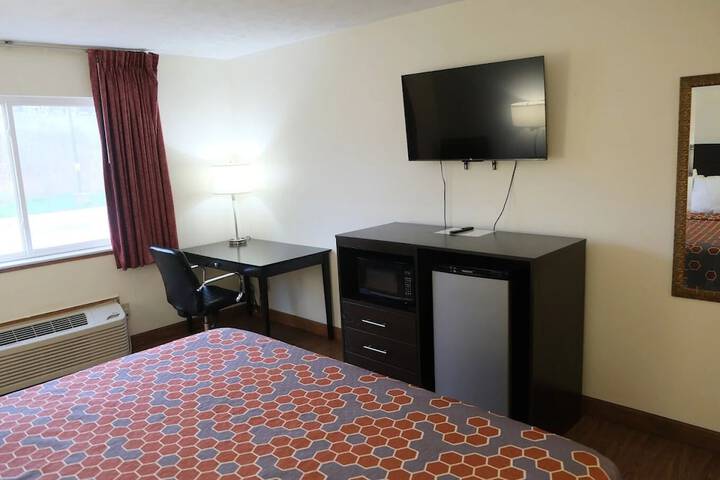 Fairbridge Inn Express Chesterton