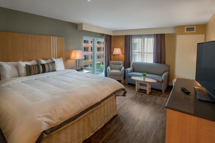 Hotel Ithaca