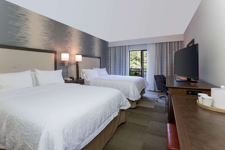 Hampton Inn Santa Barbara / Goleta
