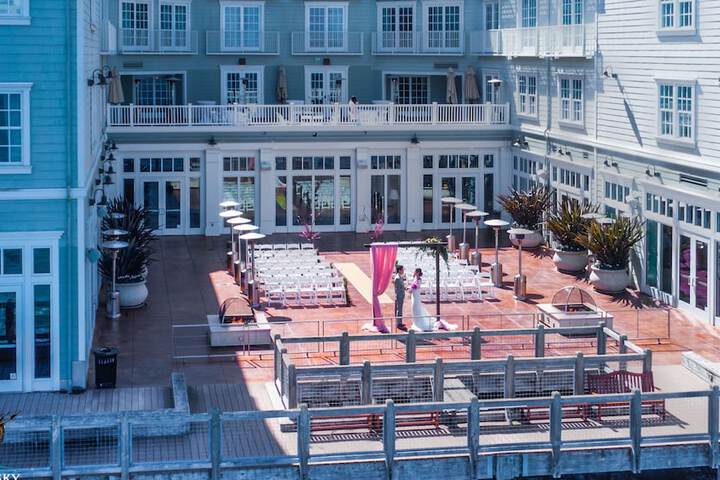 InterContinental the Clement Monterey by IHG