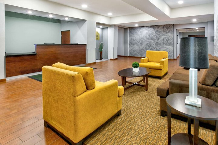 Wingate by Wyndham Longview North