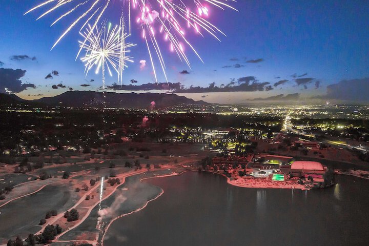 Cheyenne Mountain Resort a Destination by Hyatt Hotels