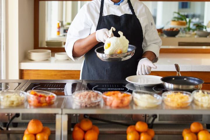 Yacht Club at the Boca Raton (Adults-only)