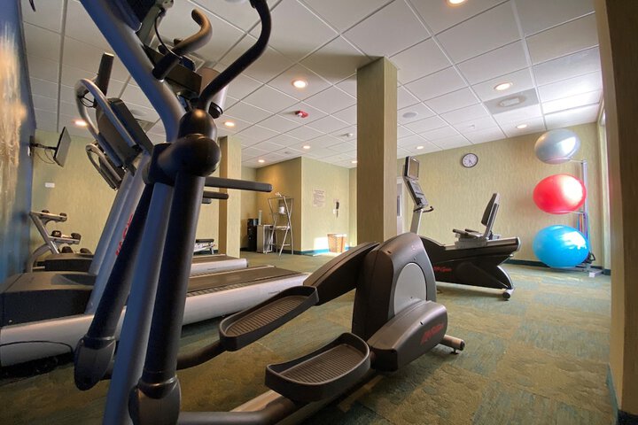 Health and Fitness 35 of 42