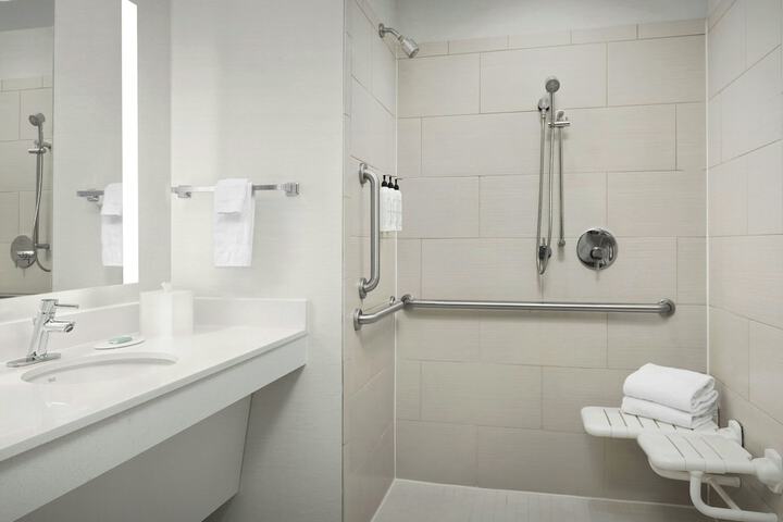 Fairfield Inn & Suites Atlanta Stockbridge