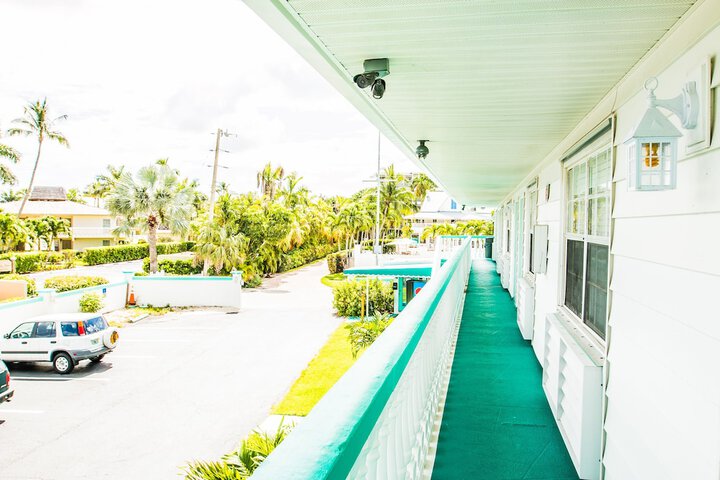 The Boat House