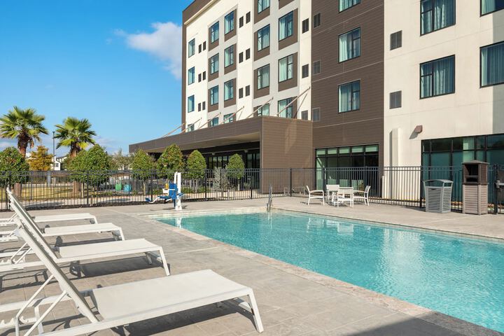 EVEN Hotel Shenandoah - The Woodlands by IHG