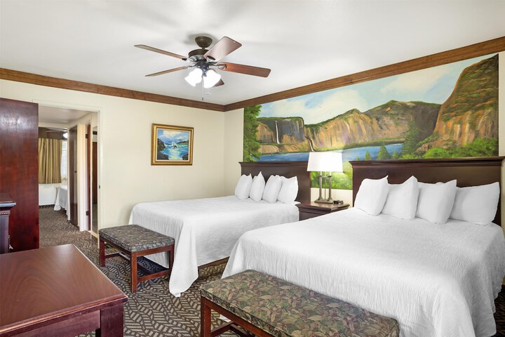 Best Western Plus Yosemite Gateway Inn