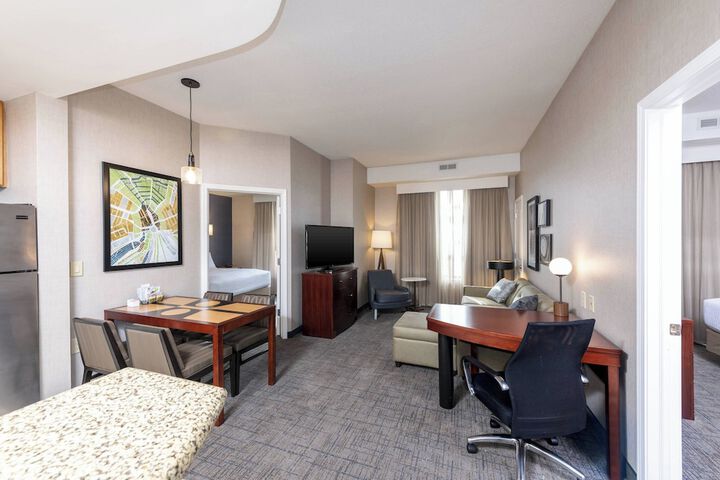 Residence Inn Midland Marriott
