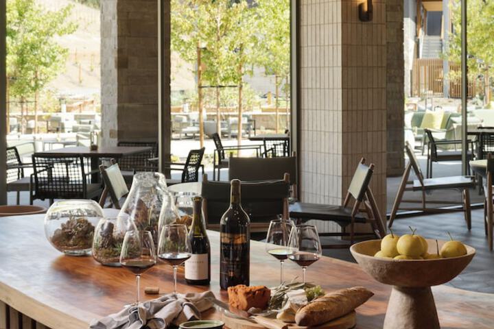 Appellation Healdsburg