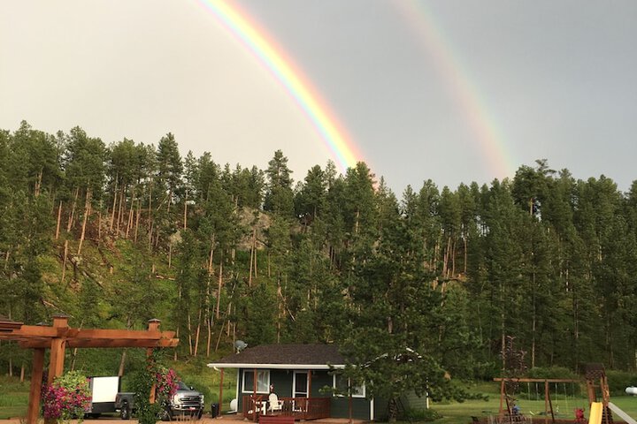Black Elk Resort Cottages and RV Park