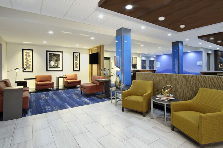 Hotel 6 of 115