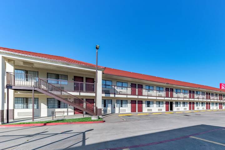 Red Roof Inn Dallas - Mesquite / Fair Park NE