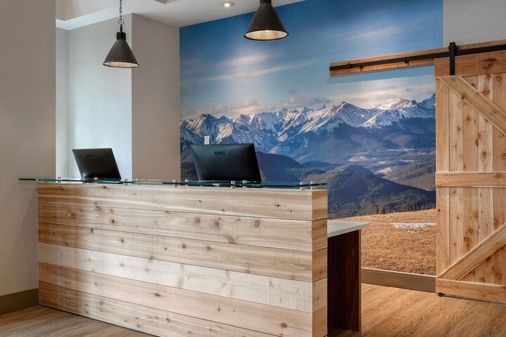 Canalta Hotel Cochrane