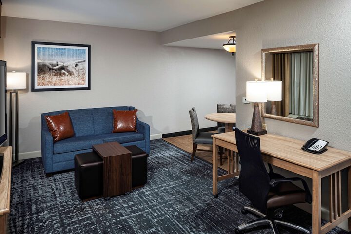 Homewood Suites by Hilton Austin / Round Rock TX