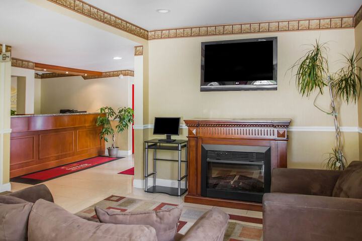 Hotel Interior 13 of 50