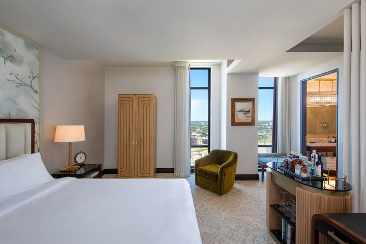 Room 32 of 101