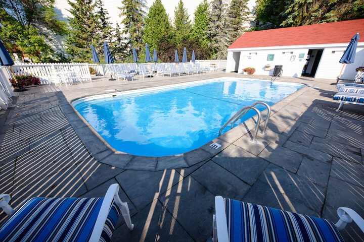 Mission Point Resort
