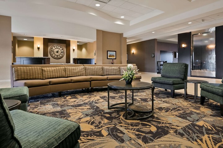 Hotel Interior 8 of 39