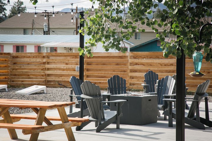 Terrace/Patio 52 of 55