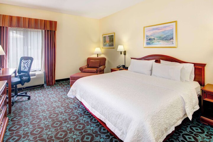 Hampton Inn Spartanburg-North I-85