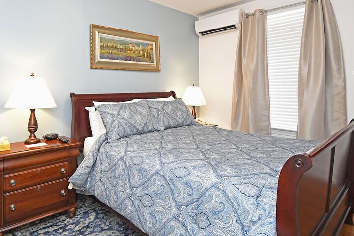The Country Inn of Berkeley Springs