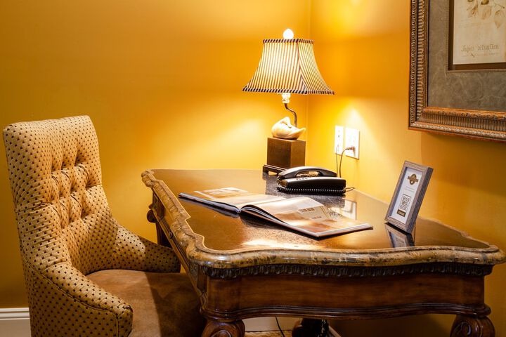 The Inn at Leola Village a Historic Hotel of America