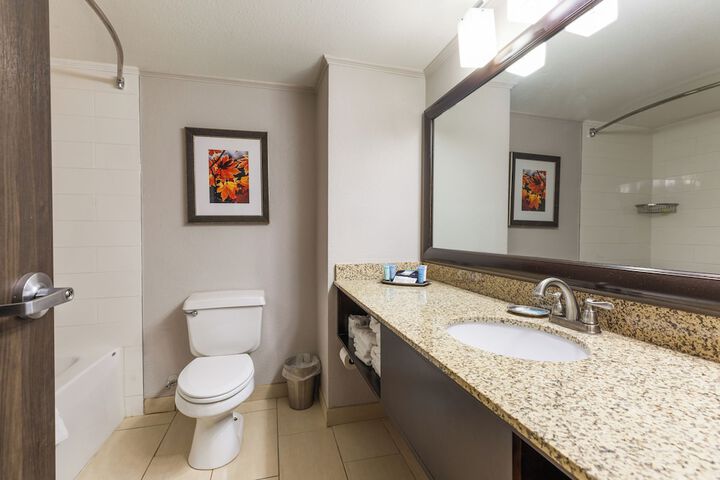 Branson Hillside Hotel