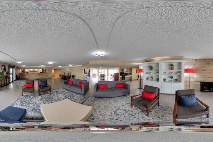 Hotel Interior 12 of 35