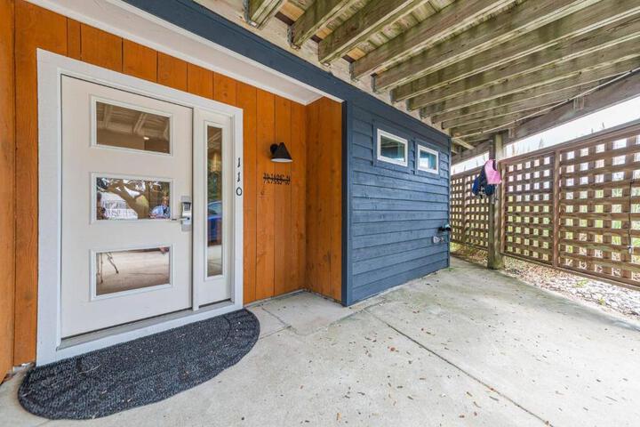 Climate Change - Duck Sea Tern, Oceanside, 280 Yds to Beach, Pool, Hot Tub, Pets OK