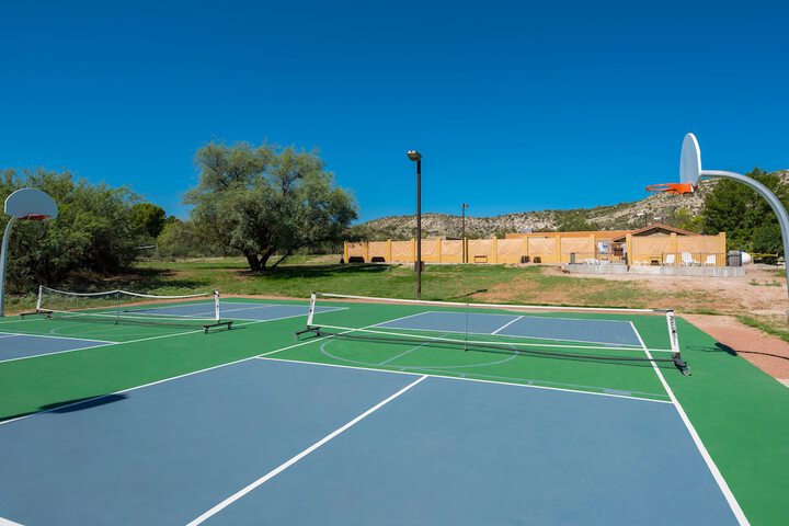 Verde Valley RV & Camping Resort a Thousand Trails Property