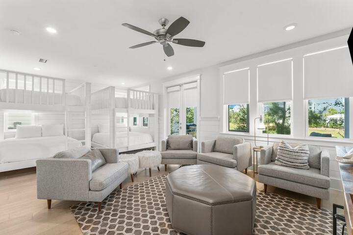 Prominence on 30A by Panhandle Getaways