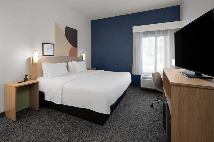 Spark by Hilton Decatur