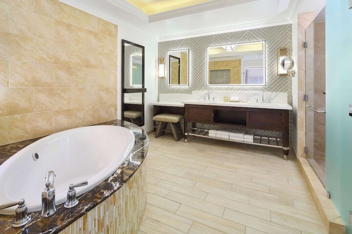 The Meritage Resort and Spa