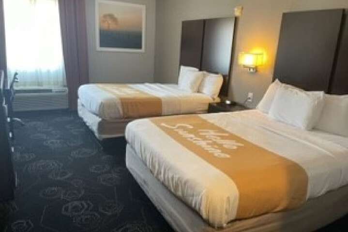 Days Inn by Wyndham Mesquite Rodeo TX