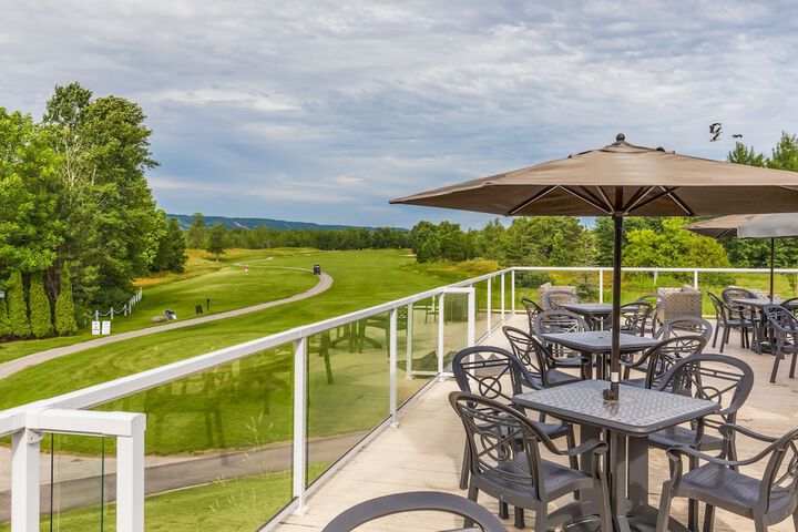 Living Stone Golf Resort