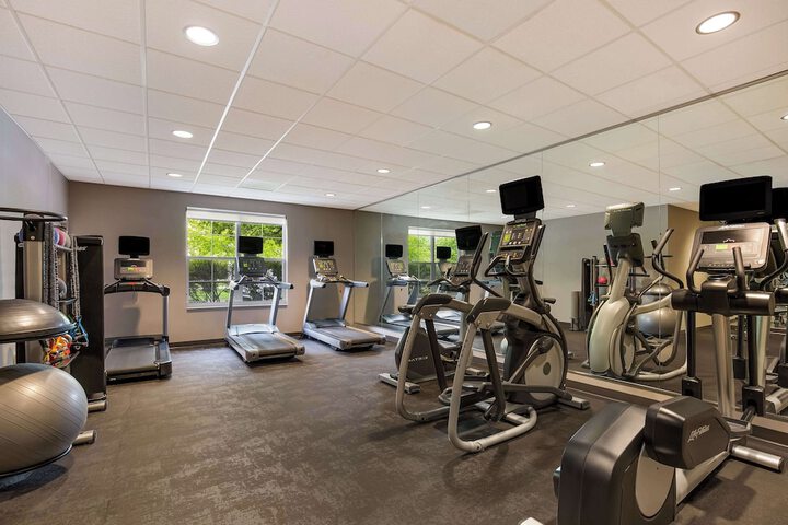 Sonesta ES Suites Parsippany Morris Plains