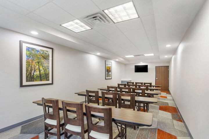 Comfort Suites Bloomsburg