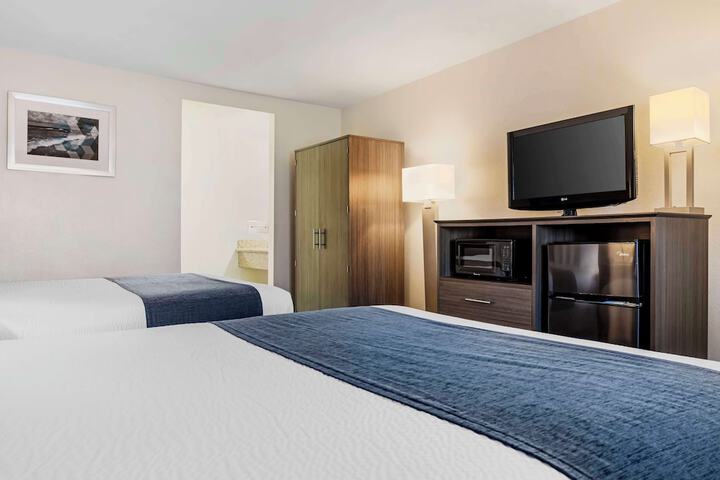Best Western Santee Lodge