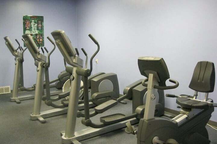 Health and Fitness 38 of 41