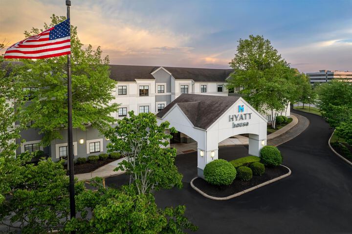 HYATT house Boston / Burlington