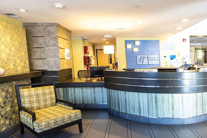 Hotel Interior 32 of 150