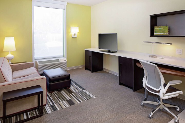 Home2 Suites by Hilton Salt Lake City / South Jordan UT