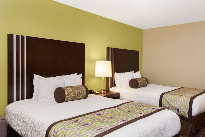 Days Inn by Wyndham San Jose Airport