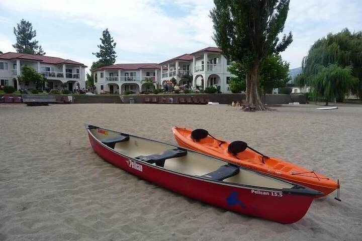 Sandy Beach Suites