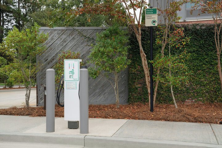 Courtyard by Marriott Charleston Summerville