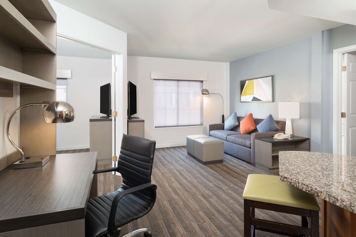 HYATT house White Plains