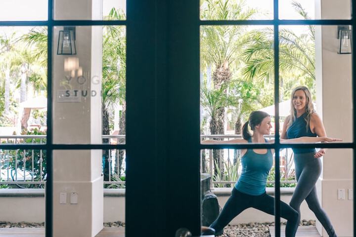 Four Seasons Residence Club Aviara North San Diego