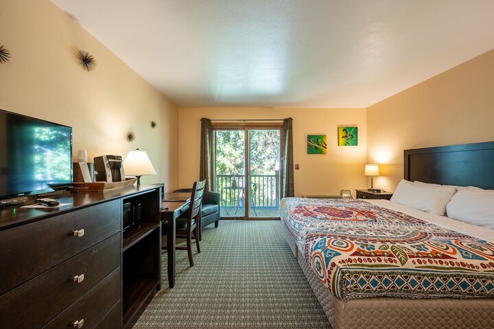Sister Bay Inn